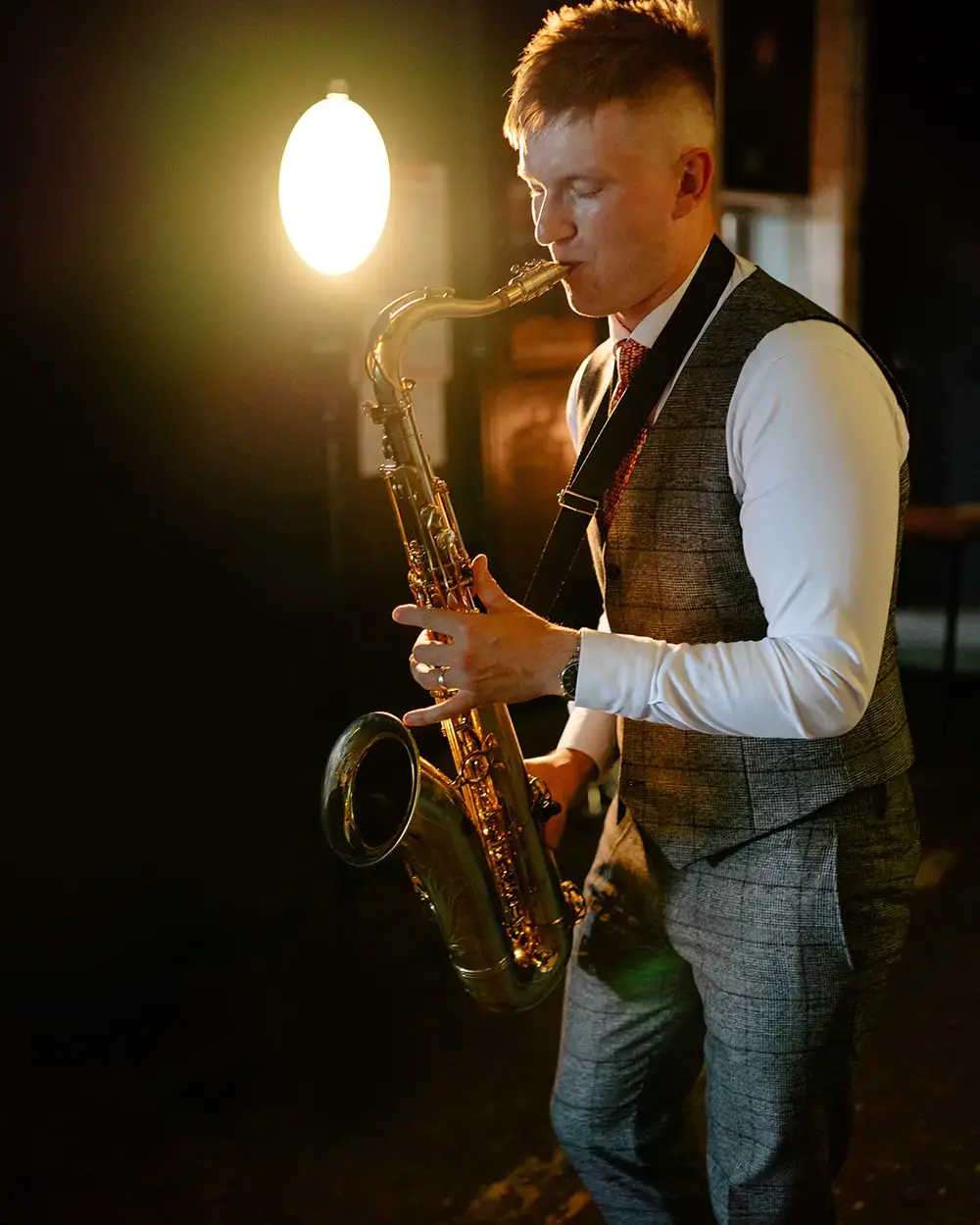 Saxo